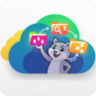 网盘搜索LOGO